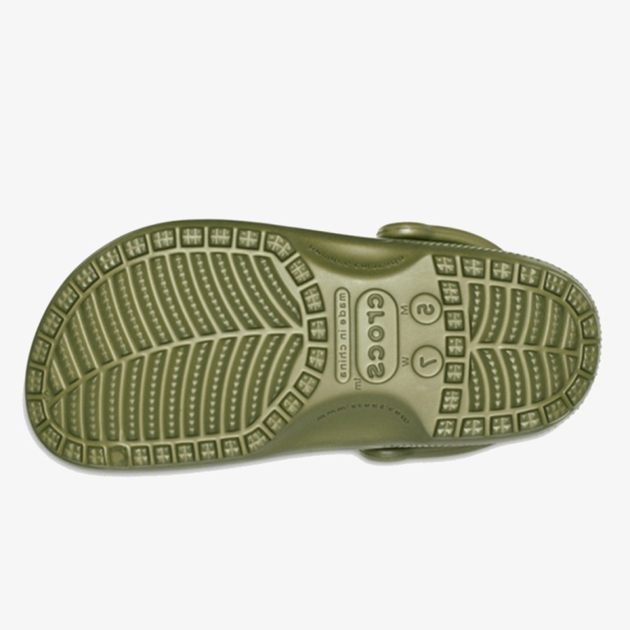 Crocs Papucsok Classic 