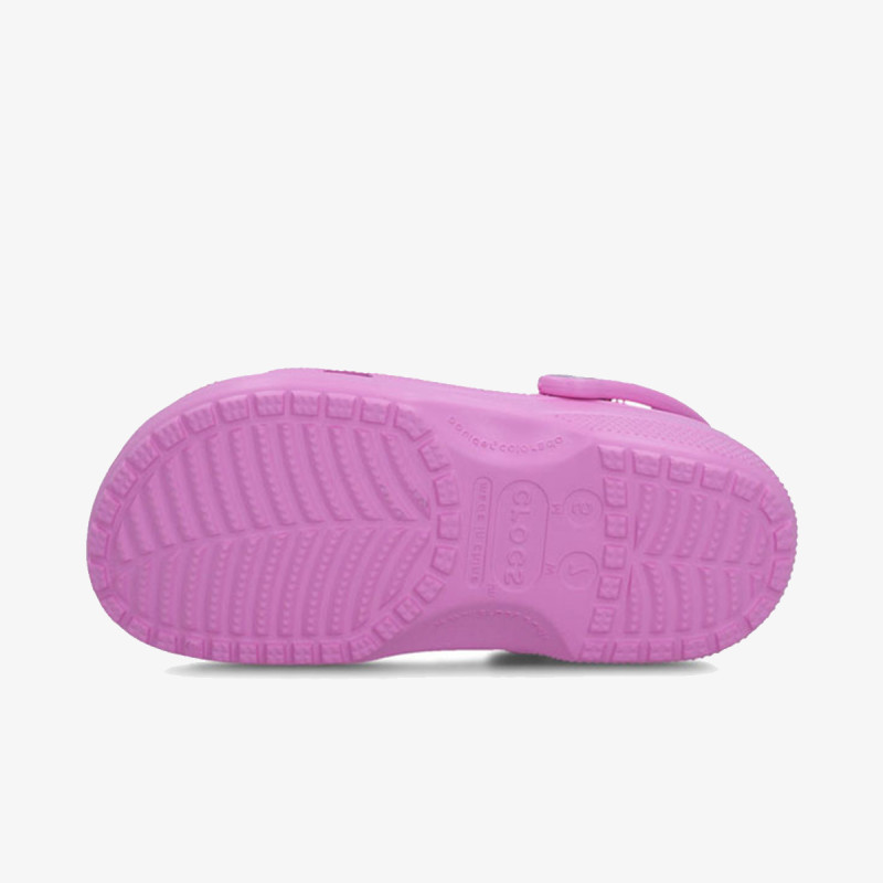 Crocs Papucsok Classic 