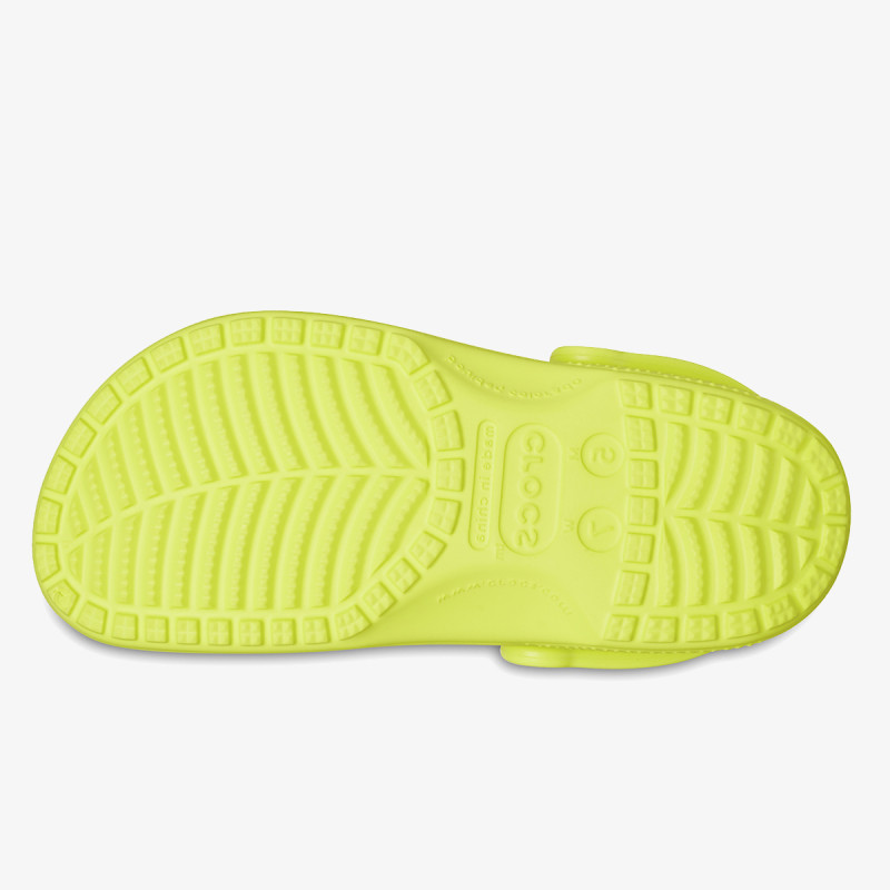 Crocs Papucsok Classic 