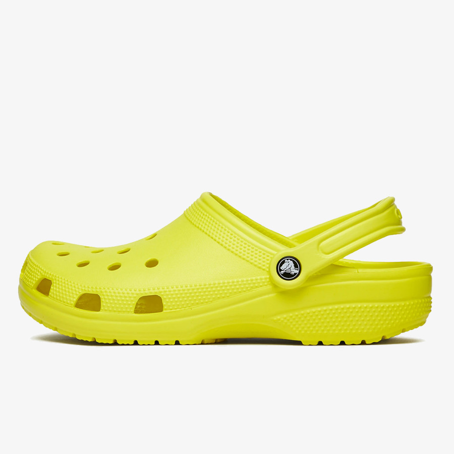 Crocs Papucsok Classic 