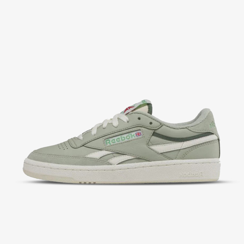 Reebok Sneaker CLUB C REVENGE VINTAGE 