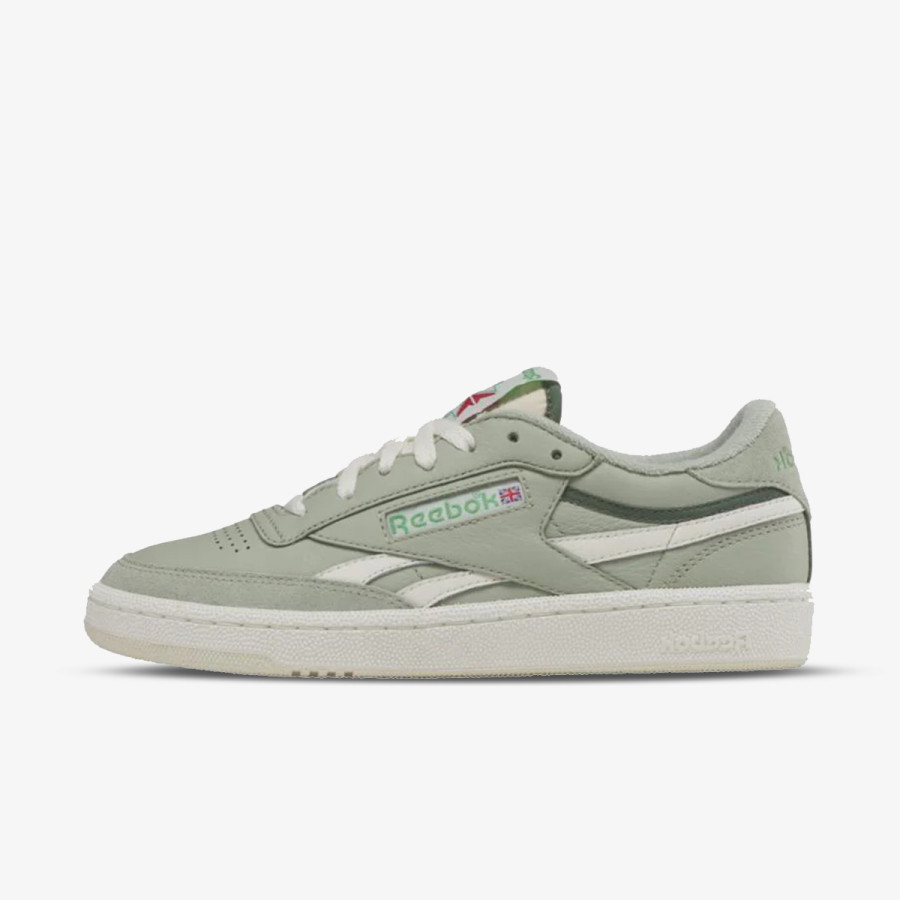 Reebok Sneaker CLUB C REVENGE VINTAGE 