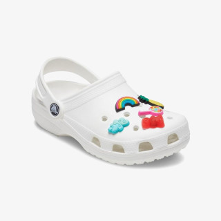 Crocs Kulcstartó Happy Candy 5 Pack 