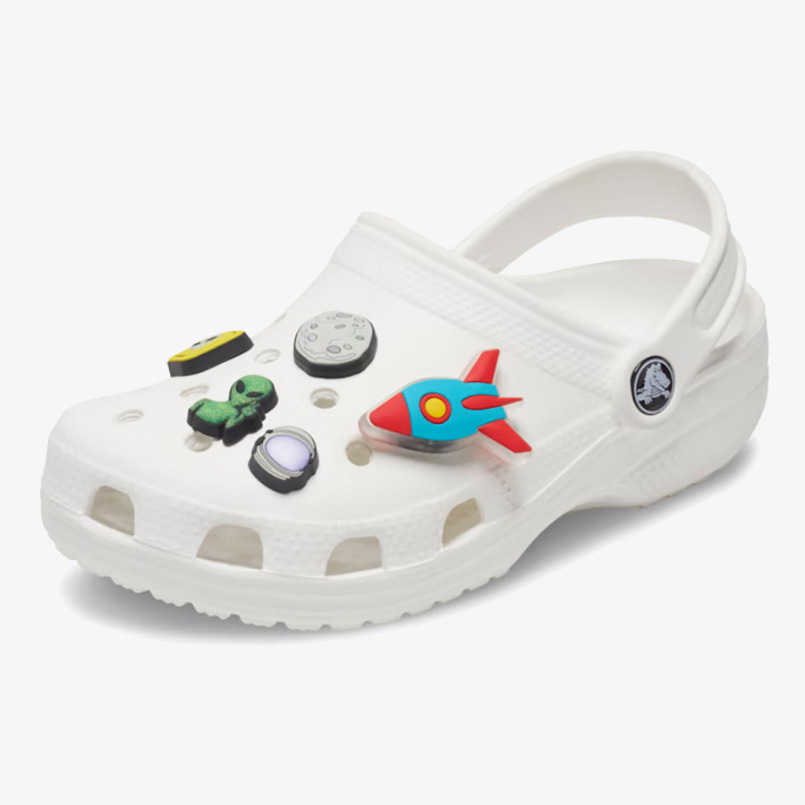 Crocs Dekoráció OuterSpace5Pack 
