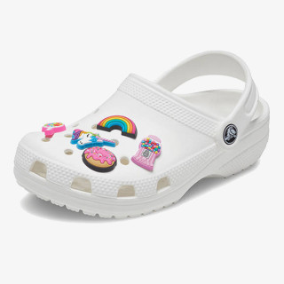 Crocs Kulcstartó Everything Nice 5 Pack 