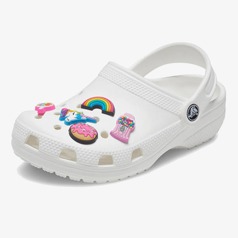 Crocs Kulcstartó Everything Nice 5 Pack 