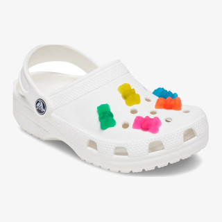 Crocs Dekoráció Candy Bear 5 Pack 