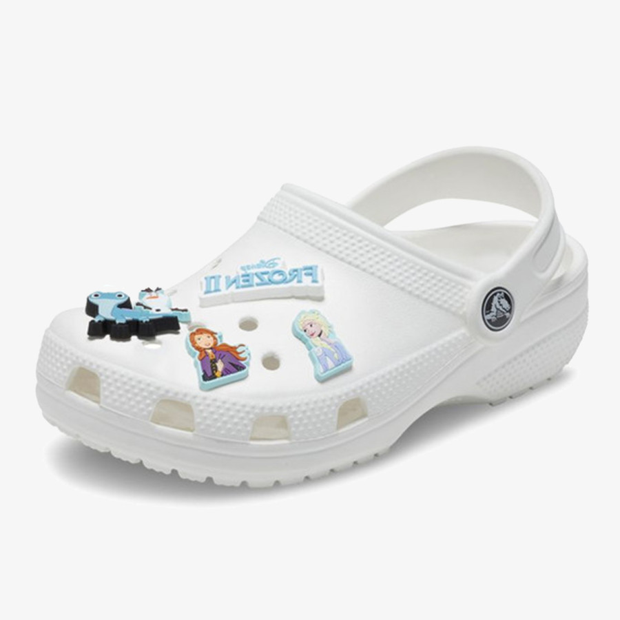 Crocs Dekoráció Disney Frozen II 5 Pack 