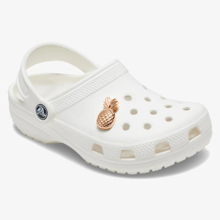 Crocs Dekoráció GOLD PINEAPPLE 