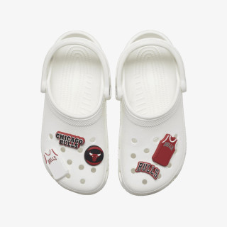 Crocs Dekoráció NBA Chicago Bulls 