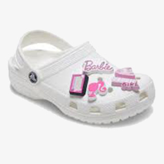 Crocs Dekoráció Barbie 