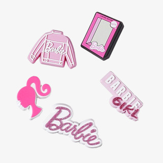 Crocs Dekoráció Barbie 