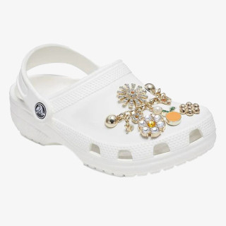 Crocs Kulcstartó Everything Nice Gem Mix 5 Pack 