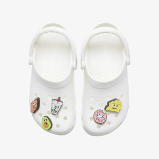 Crocs Kulcstartó Lights Up Food Friends 5 Pack 
