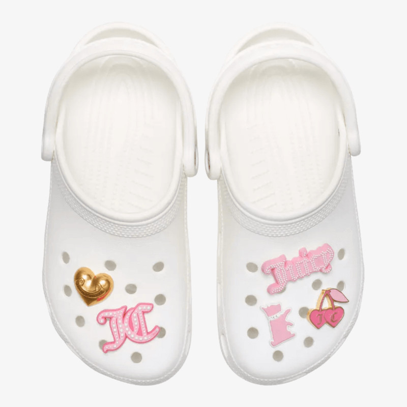Crocs Kulcstartó Juicy Couture 5 