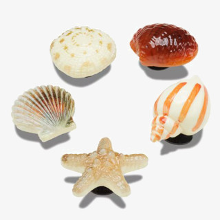 Crocs Dekoráció She Sells Seashells 