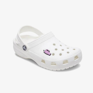 Crocs Kulcstartó Crocs Pink Water Bottle 