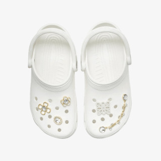 Crocs Kulcstartó Cut Out Adults 5 Pack 