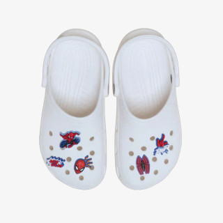 Crocs Kulcstartó Spiderman 5Pck 