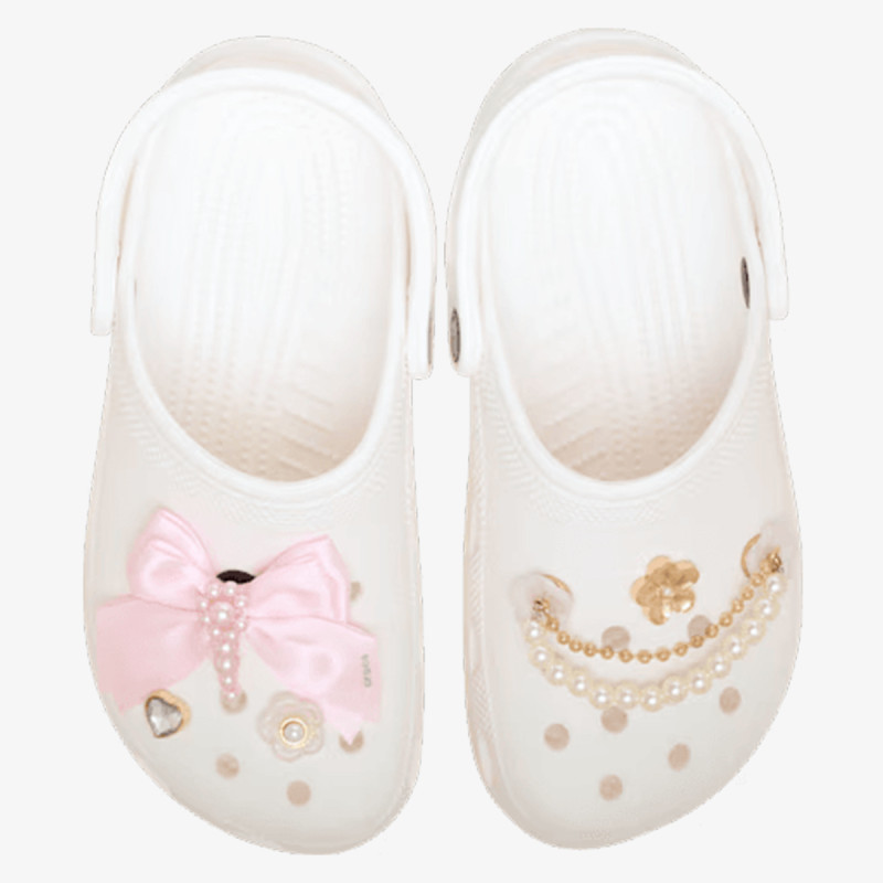 Crocs Kulcstartó Gorgeous Pearls 5 Pack 
