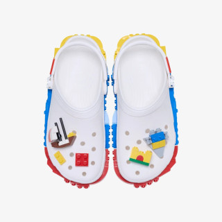 Crocs Kulcstartó 4LW Masterbrand 5Pck 