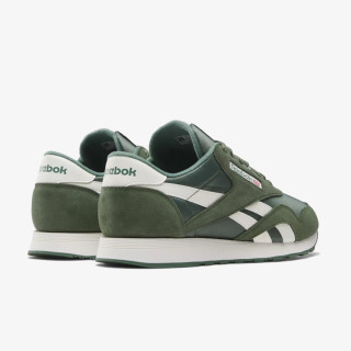 Reebok Sneaker CLASSIC NYLON 
