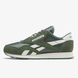 Reebok Sneaker CLASSIC NYLON 
