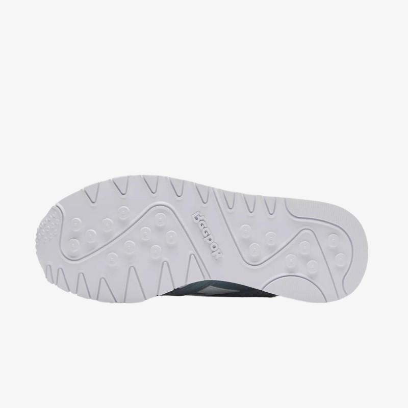Reebok Sneaker CLASSIC NYLON 