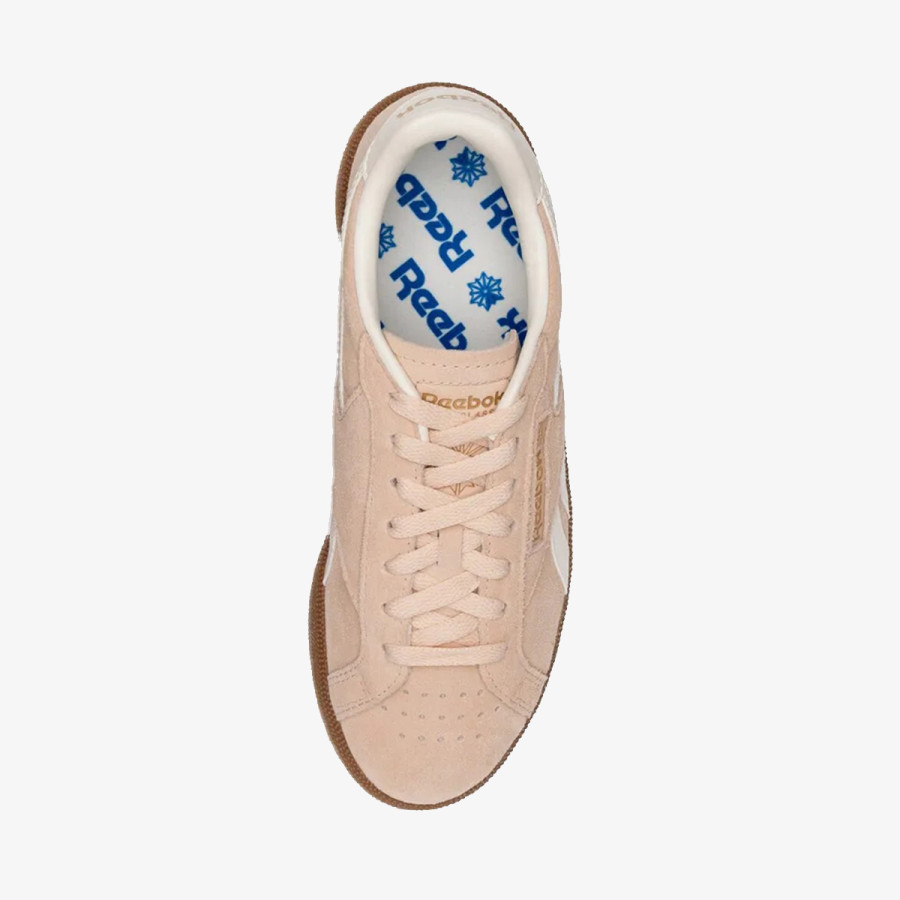 Reebok Sneaker CLUB C GROUNDS UK 