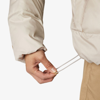 Converse Kabát Commercial Short Down JKT