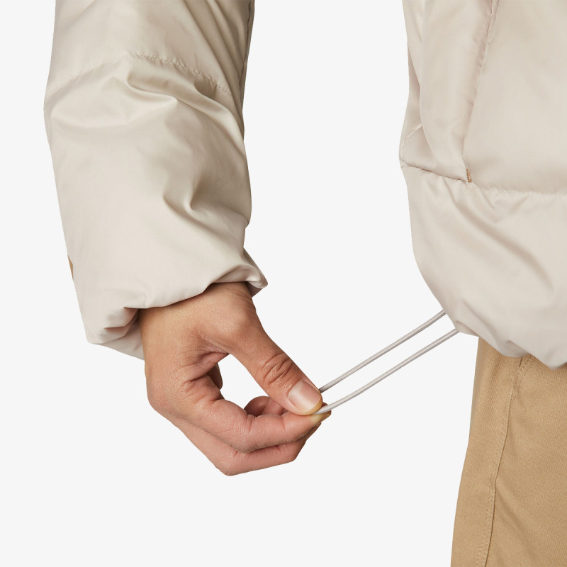 Converse Kabát Commercial Short Down JKT