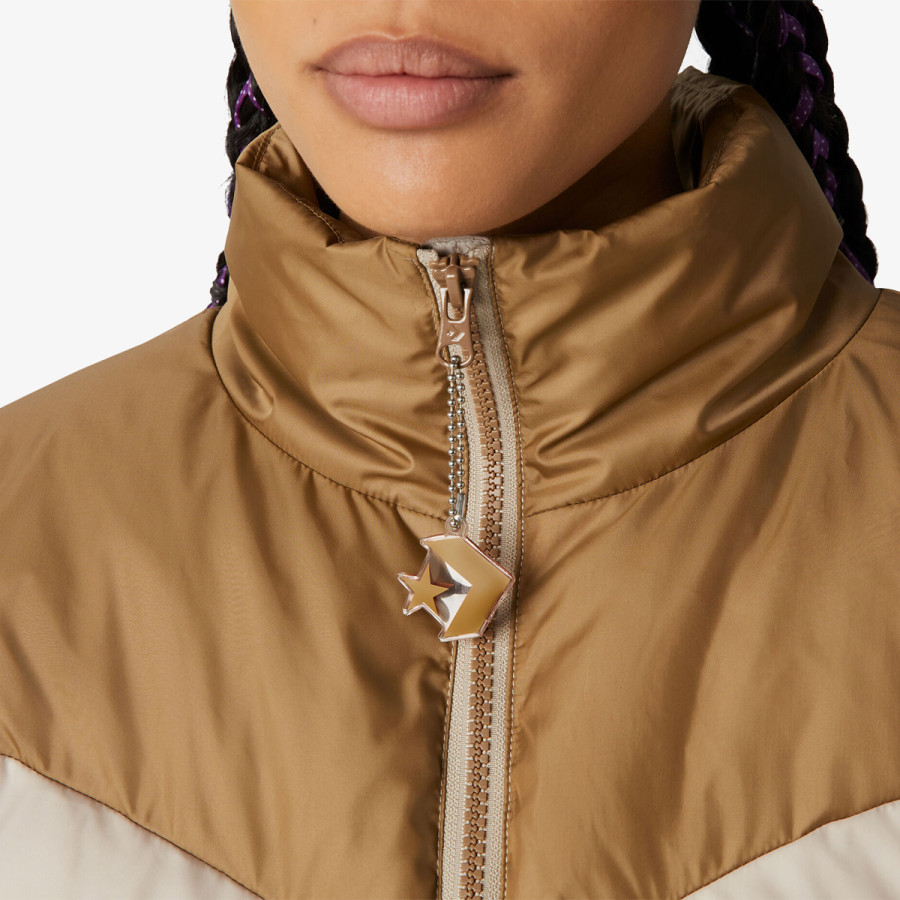 Converse Kabát Commercial Short Down JKT 