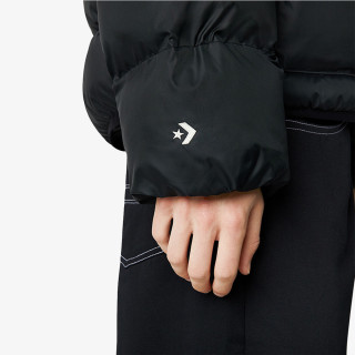 Converse Kabát Patch Pocket Core Puffer 
