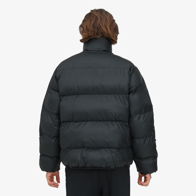Converse Kabát Patch Pocket Core Puffer 