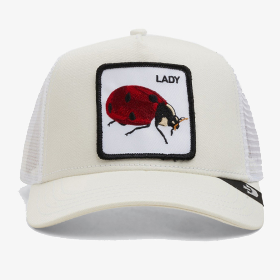 Goorin Bros Baseball sapka The Lady Bug 