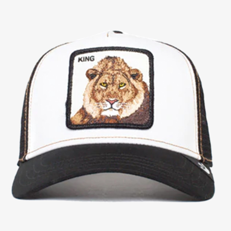 Goorin Bros Baseball sapka The King Lion 