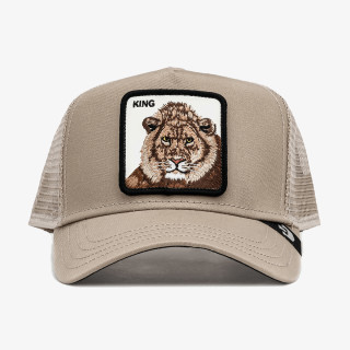 Goorin Bros Baseball sapka The King Lion 