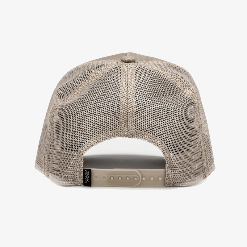 Goorin Bros Baseball sapka The King Lion 