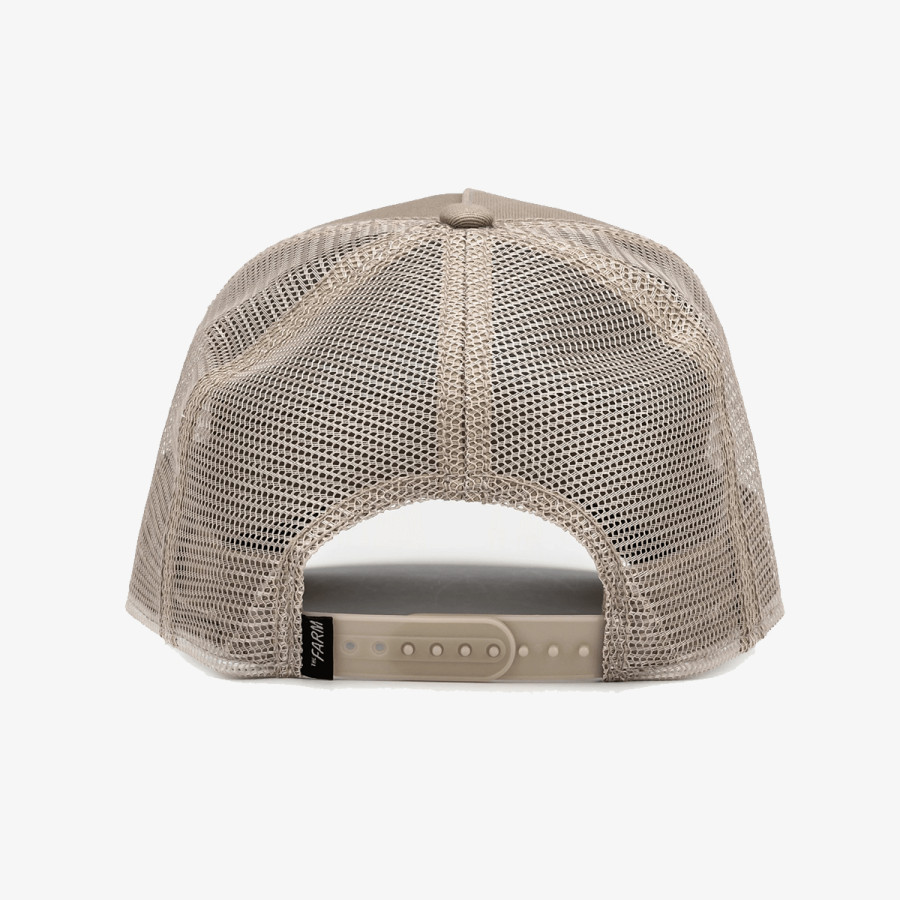 Goorin Bros Baseball sapka The King Lion 