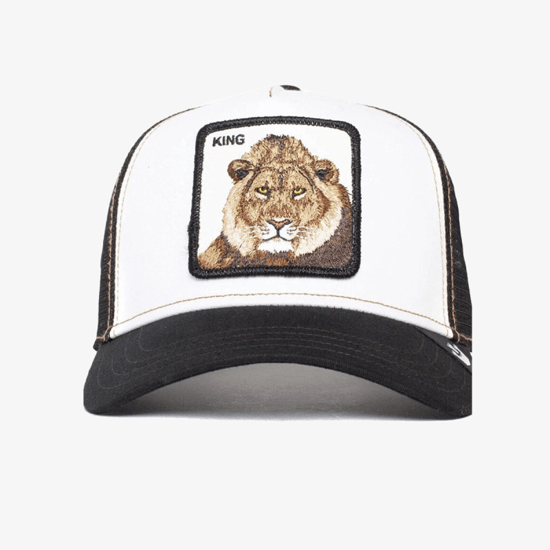 Goorin Bros Baseball sapka The King Lion 