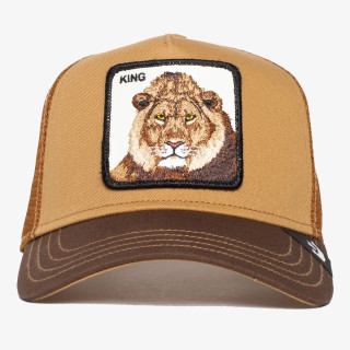 Goorin Bros Baseball sapka The King Lion 