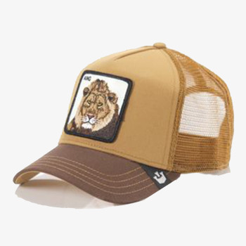 Goorin Bros Baseball sapka The King Lion 