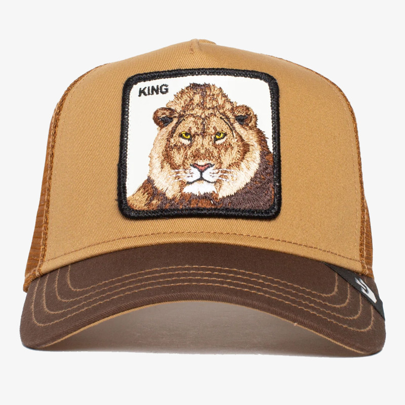 Goorin Bros Baseball sapka The King Lion 