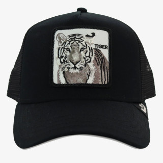 Goorin Bros Baseball sapka The White Tiger 