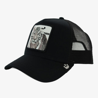 Goorin Bros Baseball sapka The White Tiger 
