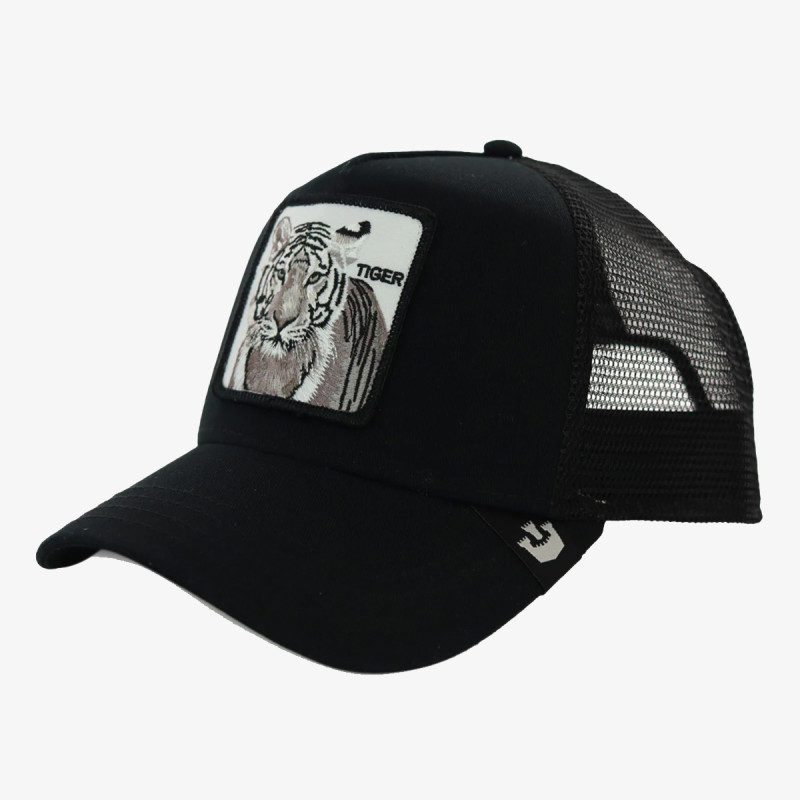 Goorin Bros Baseball sapka The White Tiger 