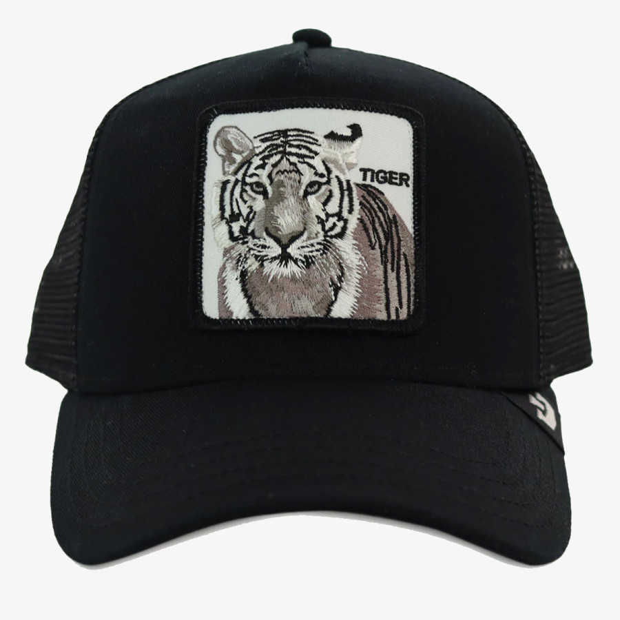 Goorin Bros Baseball sapka The White Tiger 