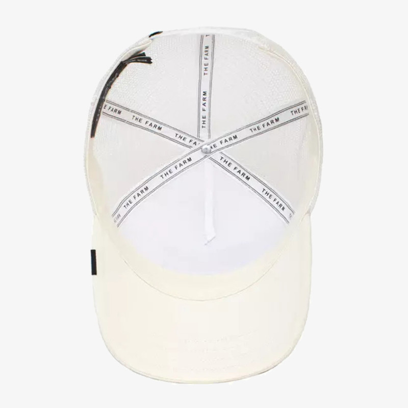 Goorin Bros Baseball sapka The White Tiger 