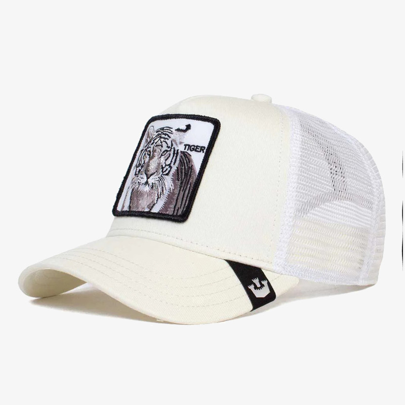 Goorin Bros Baseball sapka The White Tiger 