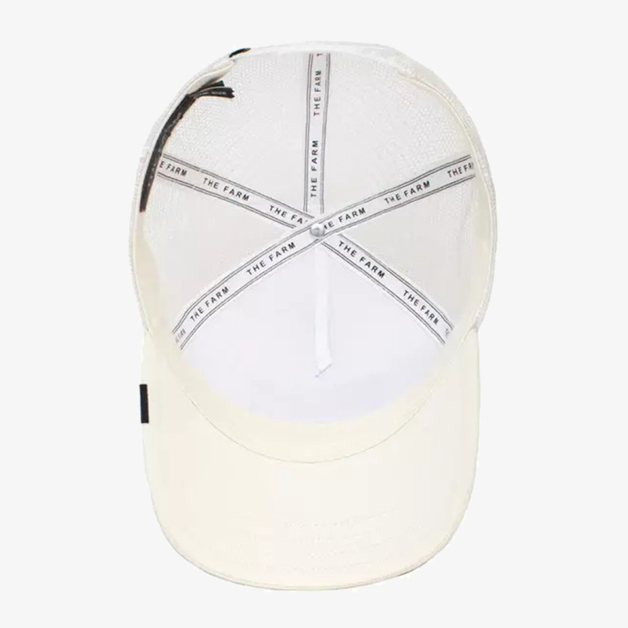 Goorin Bros Baseball sapka The White Tiger 